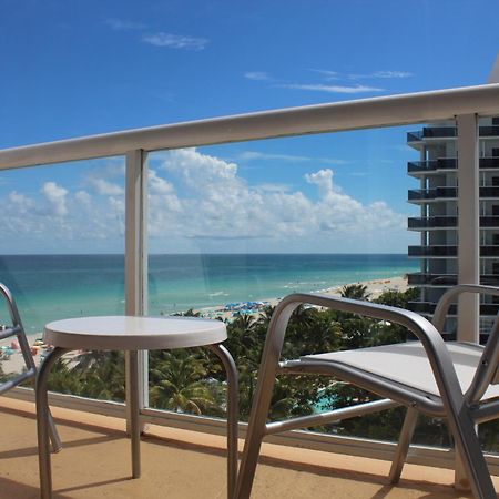 Best Western Plus Atlantic Beach Resort Miami Beach Luaran gambar