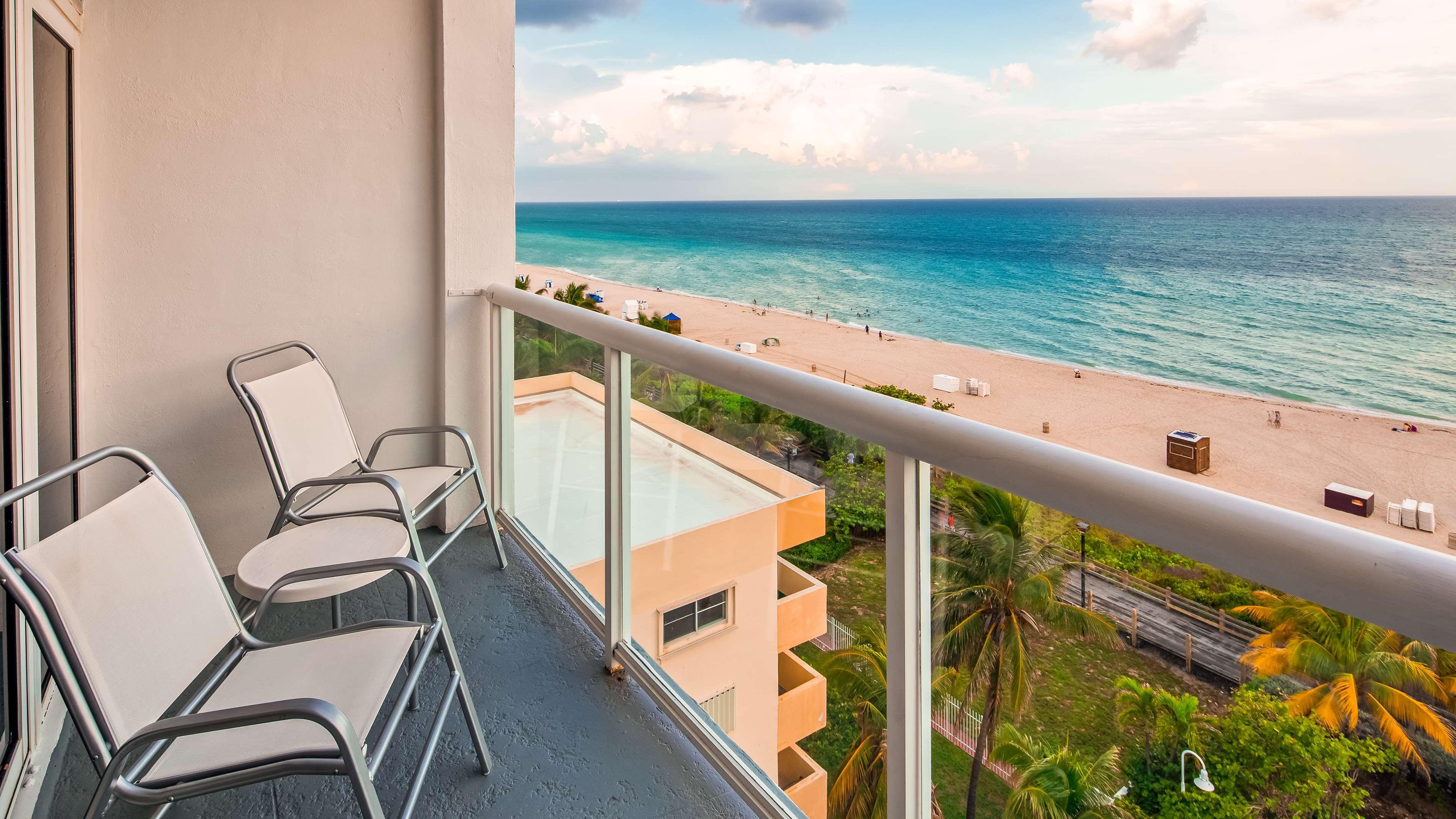 Best Western Plus Atlantic Beach Resort Miami Beach Luaran gambar