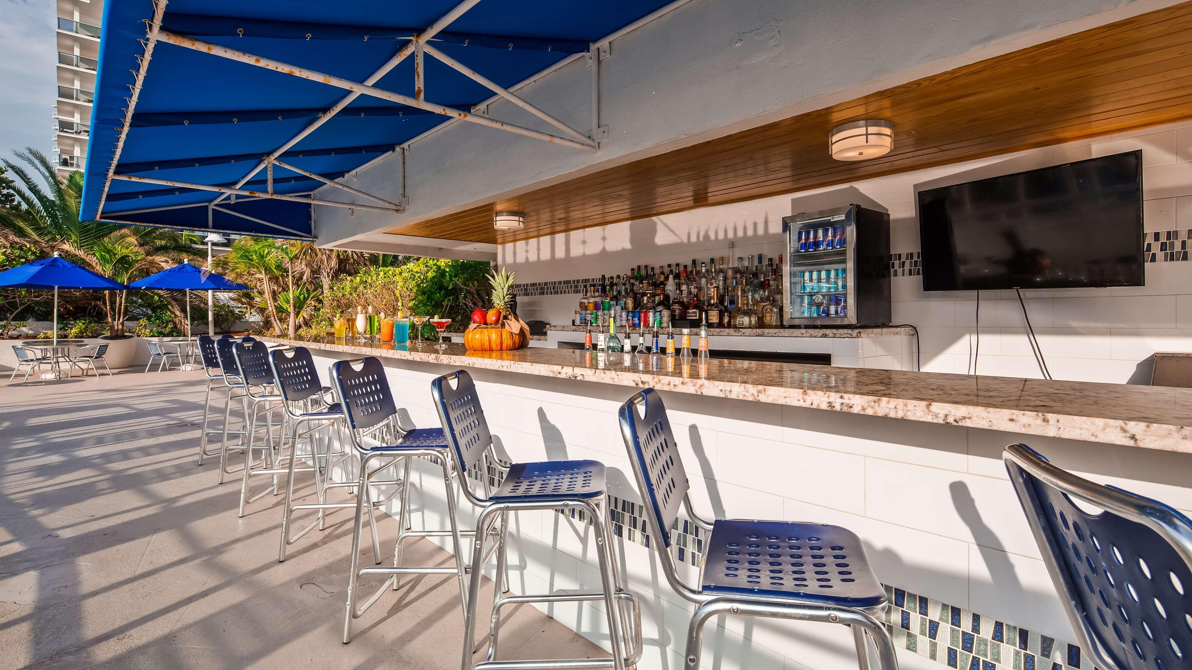 Best Western Plus Atlantic Beach Resort Miami Beach Luaran gambar