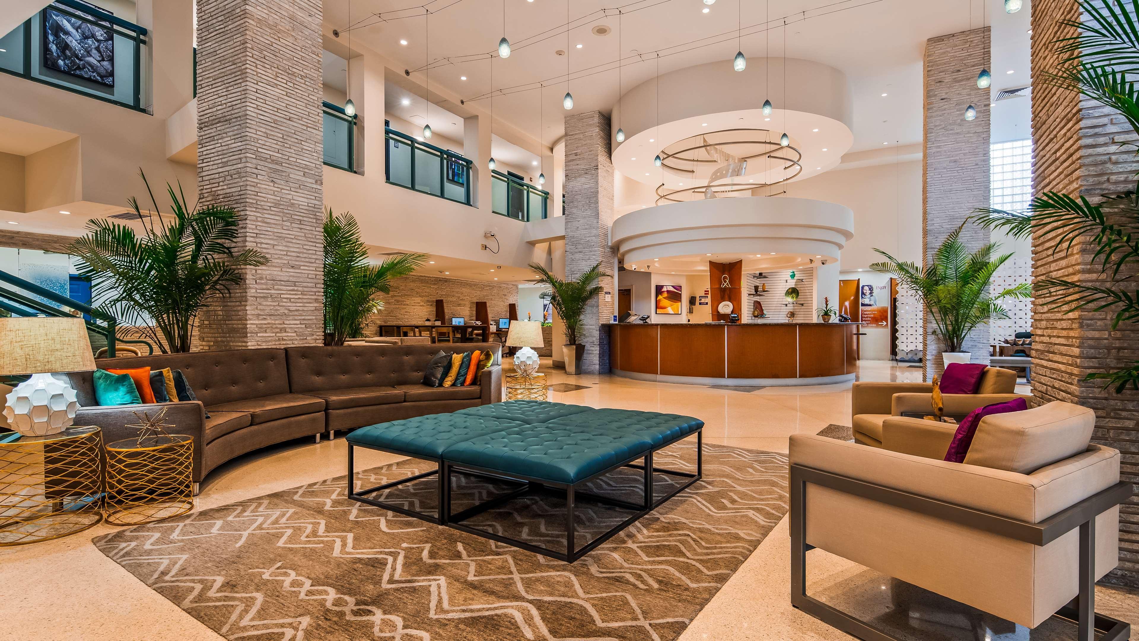 Best Western Plus Atlantic Beach Resort Miami Beach Luaran gambar