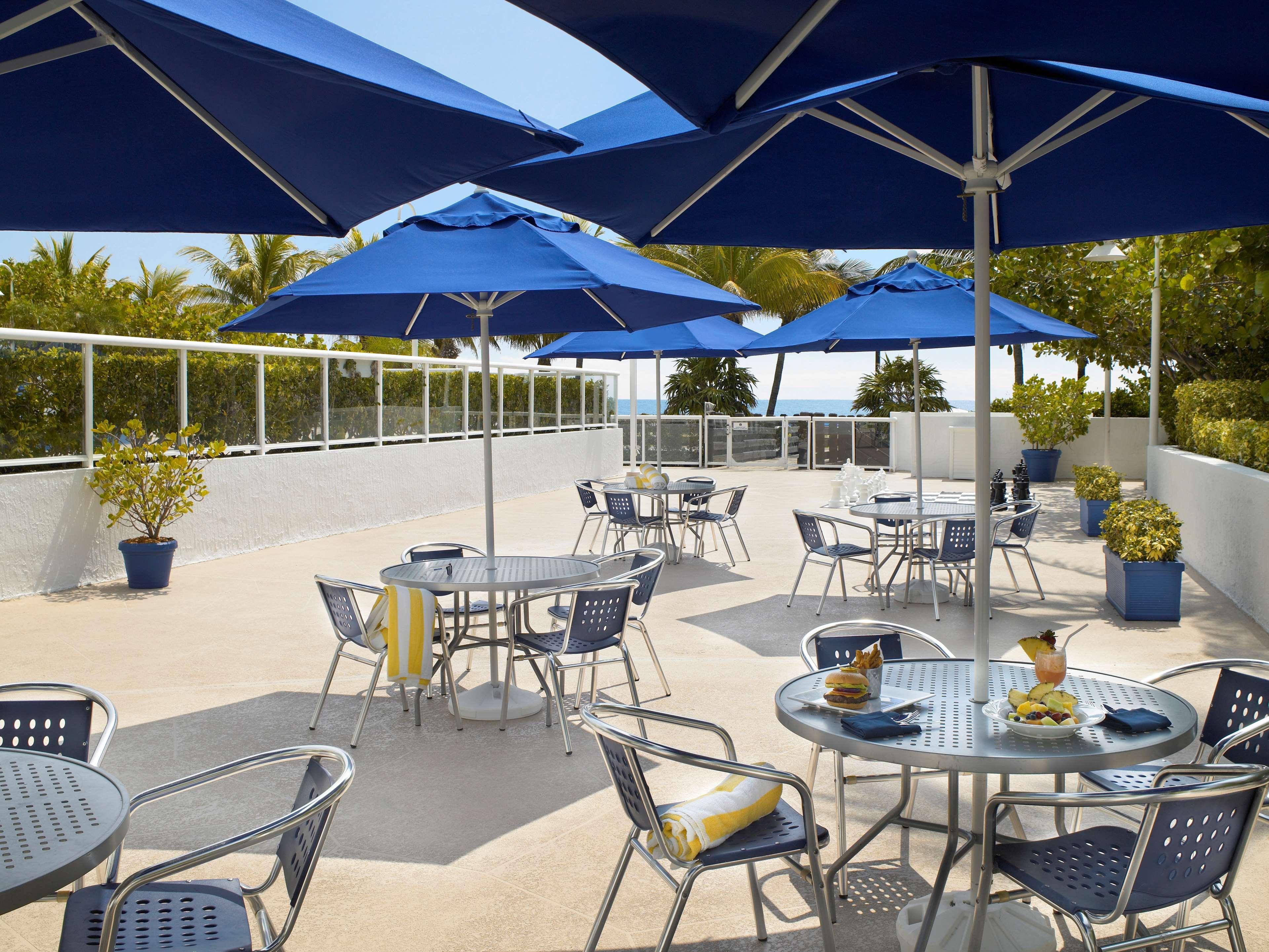 Best Western Plus Atlantic Beach Resort Miami Beach Luaran gambar