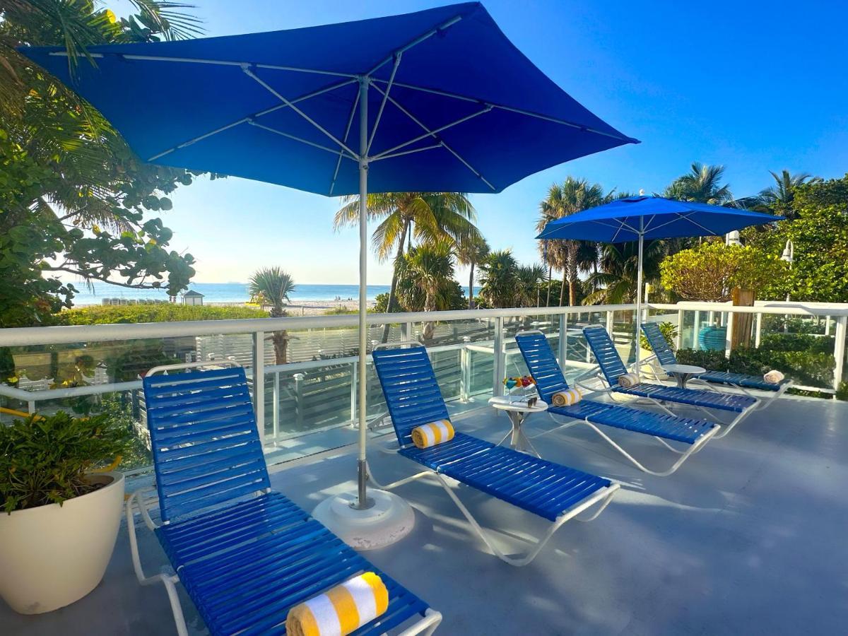 Best Western Plus Atlantic Beach Resort Miami Beach Luaran gambar