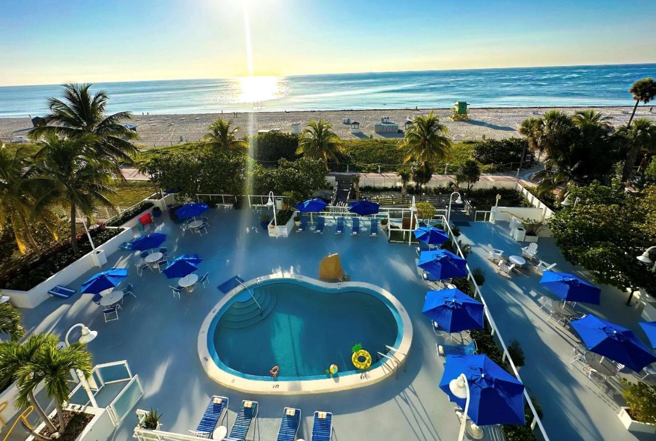 Best Western Plus Atlantic Beach Resort Miami Beach Luaran gambar