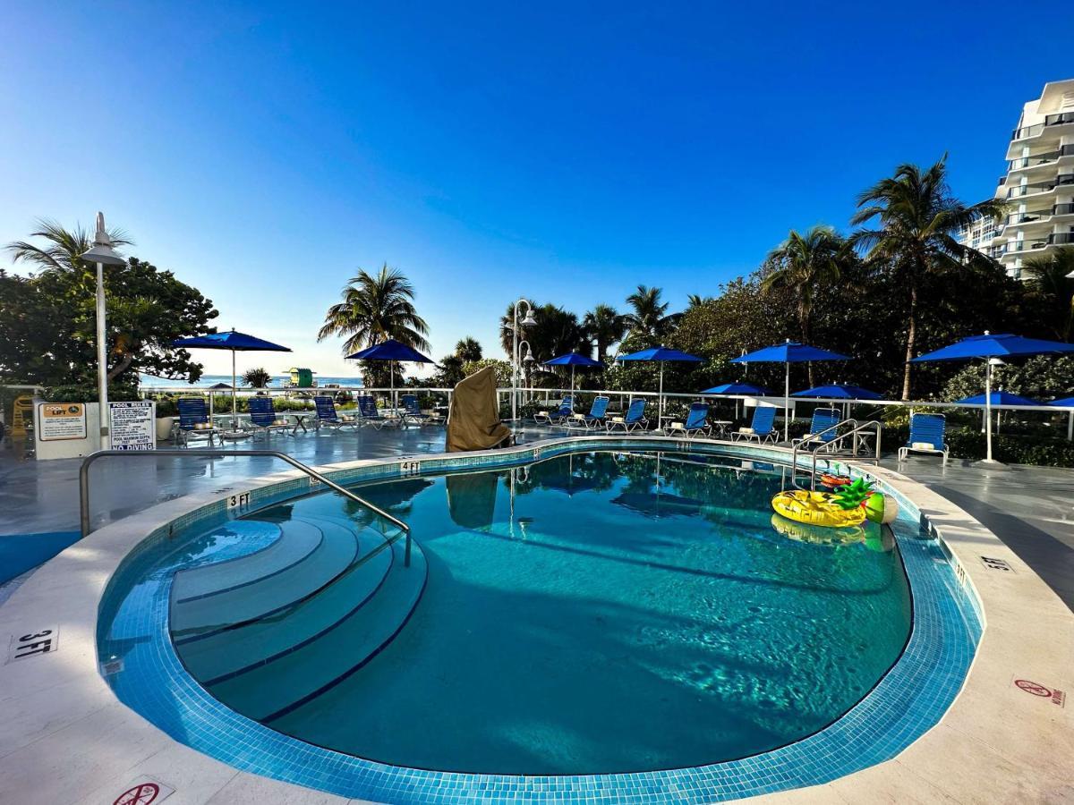 Best Western Plus Atlantic Beach Resort Miami Beach Luaran gambar